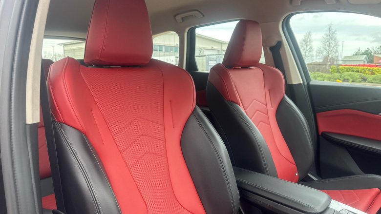 BMW iX1 230kW xDrive30 xLine 65kWh 5dr Auto Electric Estate